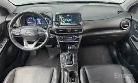 Hyundai Kona 1.6* Modern Pop* TURBO* Подгрев* Парктроник* Камер, снимка 8