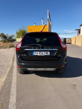 Volvo XC60, снимка 5