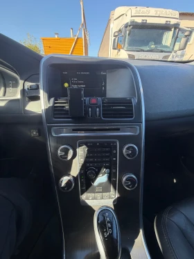 Volvo XC60, снимка 10