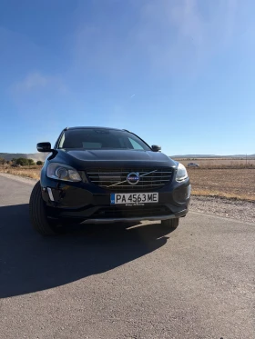 Volvo XC60, снимка 1