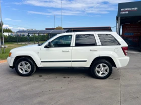 Jeep Grand cherokee 3.0 CRD/ОБСЛУЖЕН/ТОП, снимка 4