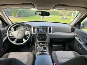 Jeep Grand cherokee 3.0 CRD/ОБСЛУЖЕН/ТОП, снимка 9