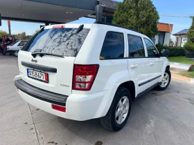 Jeep Grand cherokee 3.0 CRD/ОБСЛУЖЕН/ТОП, снимка 7