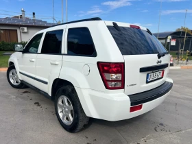 Jeep Grand cherokee 3.0 CRD/ОБСЛУЖЕН/ТОП, снимка 5