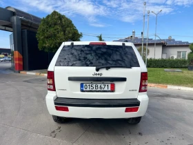 Jeep Grand cherokee 3.0 CRD/ОБСЛУЖЕН/ТОП, снимка 6
