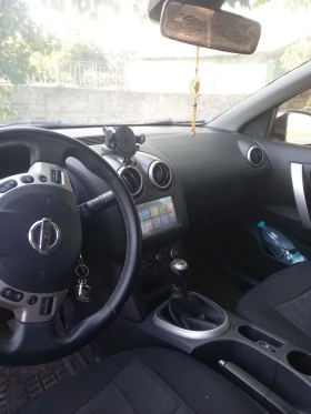 Nissan Qashqai 1.5dci, снимка 3