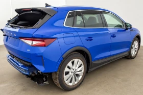 Skoda Elroq 63kWh, снимка 2