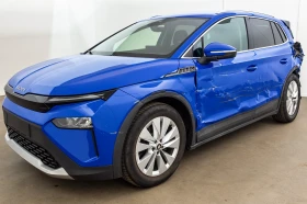 Skoda Elroq 63kWh, снимка 3
