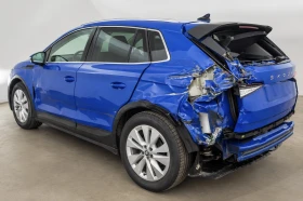 Skoda Elroq 63kWh, снимка 4