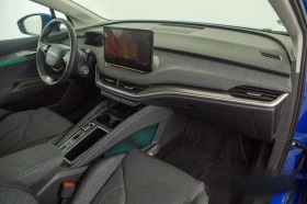 Skoda Elroq 63kWh, снимка 8