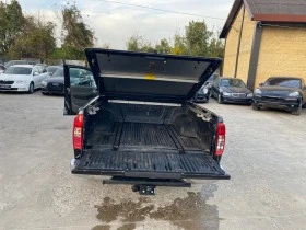 Nissan Navara 2.5 dci 190kc., снимка 12