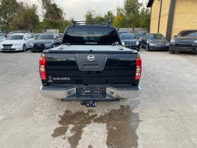 Nissan Navara 2.5 dci 190kc., снимка 8