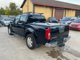 Nissan Navara 2.5 dci 190kc., снимка 4