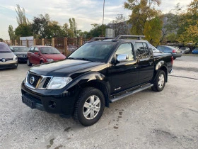 Nissan Navara 2.5 dci 190kc., снимка 1