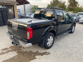 Nissan Navara 2.5 dci 190kc., снимка 5