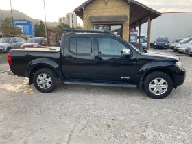 Nissan Navara 2.5 dci 190kc., снимка 7