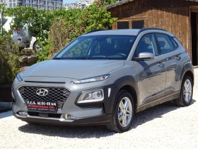 Hyundai Kona 1.6 CRDI 115kc FWD 5вр. Comfort, снимка 1