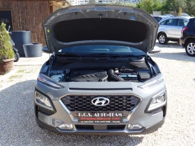 Hyundai Kona 1.6 CRDI 115kc FWD 5. Comfort | Mobile.bg    7