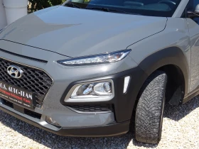 Hyundai Kona 1.6 CRDI 115kc FWD 5. Comfort | Mobile.bg    17