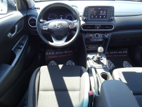 Hyundai Kona 1.6 CRDI 115kc FWD 5. Comfort | Mobile.bg    12