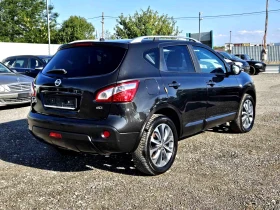 Nissan Qashqai 2.0dCi Кожа* Navi* Panorama* Xenon* Camera* Подгре, снимка 4