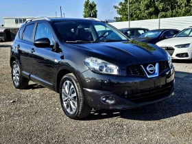 Nissan Qashqai 2.0dCi Кожа* Navi* Panorama* Xenon* Camera* Подгре, снимка 6