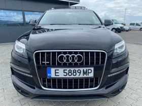 Audi Q7 4.2 TDI QUATTRO, снимка 1