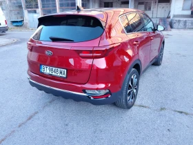 Kia Sportage 4х4, снимка 6