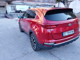 Kia Sportage 4х4, снимка 5