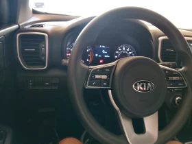 Kia Sportage 4х4, снимка 8