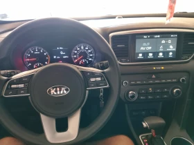 Kia Sportage 4х4, снимка 10