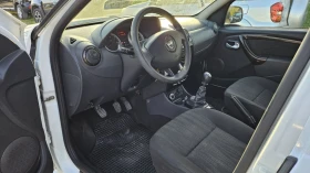 Dacia Duster 1.6i-4x4 ФБ. ГАЗОВО- 6ск., снимка 7