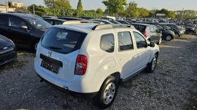 Dacia Duster 1.6i-4x4 ФБ. ГАЗОВО- 6ск., снимка 17