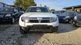 Dacia Duster 1.6i-4x4 ФБ. ГАЗОВО- 6ск., снимка 6