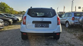 Dacia Duster 1.6i-4x4 ФБ. ГАЗОВО- 6ск., снимка 3