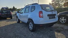 Dacia Duster 1.6i-4x4 ФБ. ГАЗОВО- 6ск., снимка 2