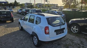 Dacia Duster 1.6i-4x4 ФБ. ГАЗОВО- 6ск., снимка 16