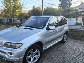 BMW X5, снимка 2