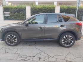 Mazda CX-5 GT 2.5, снимка 6