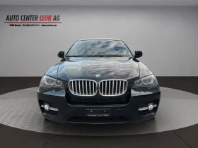 BMW X6 FACE LIFT 4.0 D ШВЕЙЦАРИЯ РЕАЛНИ КИЛОМЕТРИ, снимка 1