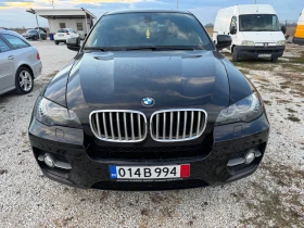     BMW X6 FACE LIFT 4.0 D   