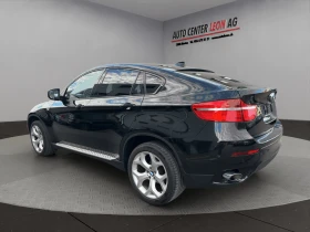 BMW X6 FACE LIFT 4.0 D ШВЕЙЦАРИЯ РЕАЛНИ КИЛОМЕТРИ, снимка 4