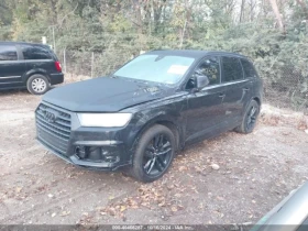     Audi Q7 PRESTIGE 3.0T   *   * 