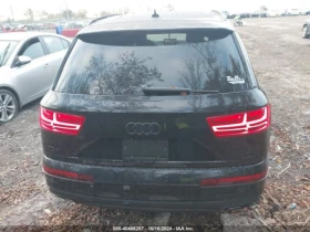 Audi Q7 PRESTIGE 3.0T ДИГИТАЛНО ТАБЛО * КЛИП НА ДВИГАТЕЛ*  - [7] 