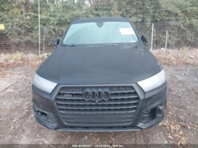 Audi Q7 PRESTIGE 3.0T ДИГИТАЛНО ТАБЛО * КЛИП НА ДВИГАТЕЛ*  - [6] 