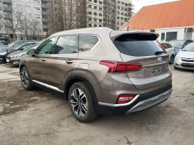 Hyundai Santa fe 2.2 CRDI 4x4 HTRAC 6+ 1, снимка 2