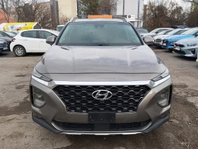 Hyundai Santa fe 2.2 CRDI 4x4 HTRAC 6+ 1, снимка 5