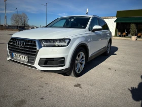 Audi Q7 Купувана нова от БГ, снимка 1