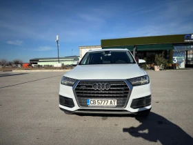 Audi Q7 Купувана нова от БГ, снимка 2