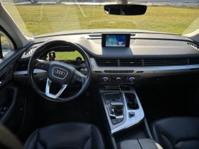 Audi Q7 Купувана нова от БГ, снимка 7